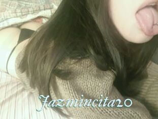 Jazmincita20