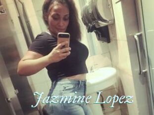 Jazmine_Lopez Erotik Pr