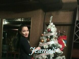 Jeamoli