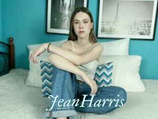 JeanHarris