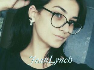 JeanLynch