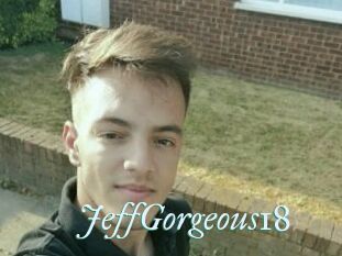 JeffGorgeous18