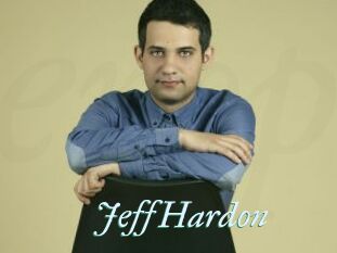 JeffHardon