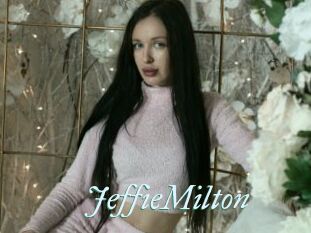 JeffieMilton