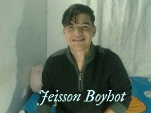 Jeisson_Boyhot