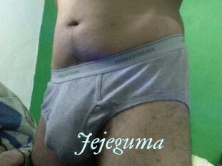 Jejeguma