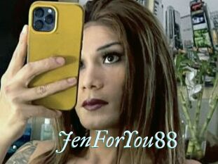 JenForYou88