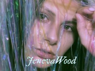 JenevaWood