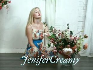 JeniferCreamy