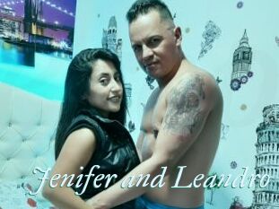 Jenifer_and_Leandro