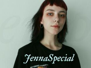 JennaSpecial
