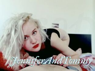 JenniferAndTommy