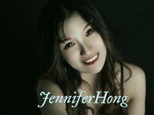 JenniferHong