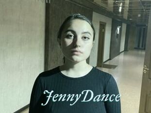 JennyDance