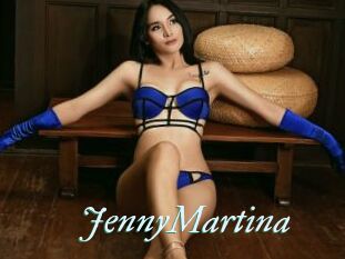 JennyMartina