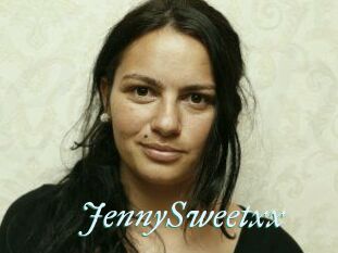 JennySweetxx