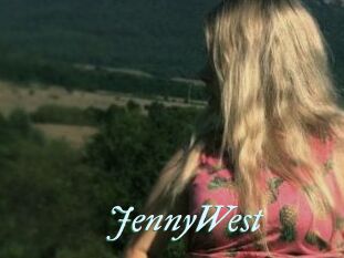JennyWest
