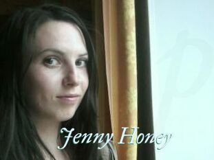 Jenny_Honey Erotik Pr