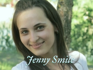 Jenny_Smile