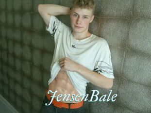 JensenBale