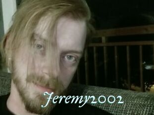 Jeremy2002