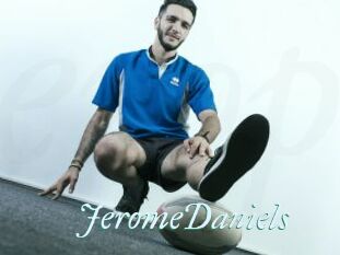 JeromeDaniels