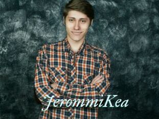 JerommiKea