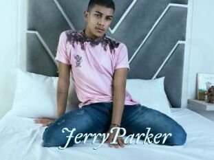 JerryParker