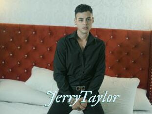 JerryTaylor