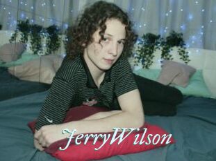 JerryWilson