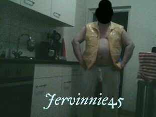 Jervinnie45