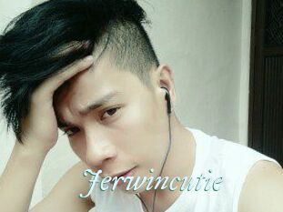 Jerwincutie