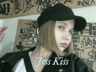 Jess_Kiss