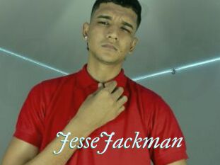 JesseJackman