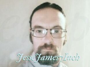 JesseJames7Inch