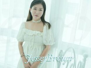 JesseyBrown