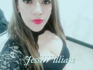 JessiWillians