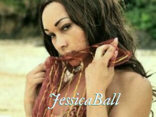 JessicaBall