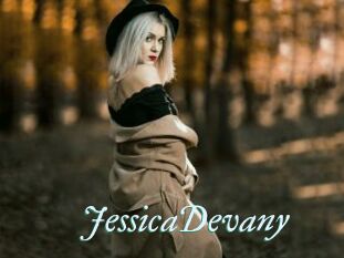 JessicaDevany
