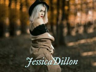 JessicaDillon