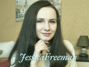 JessicaFreeman