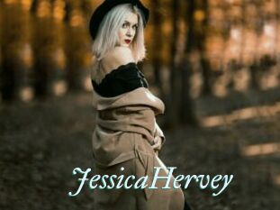 JessicaHervey
