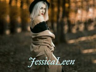 JessicaLeen