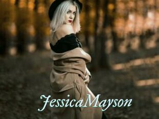 JessicaMayson