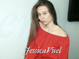 JessicaVuel