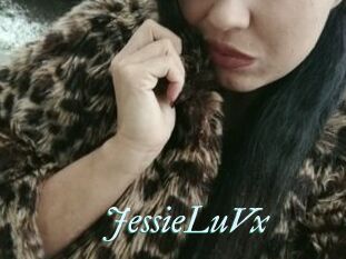 JessieLuVx