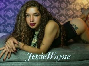 JessieWayne