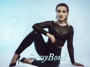 JessyBond