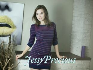 JessyPrecious Erotik Pr