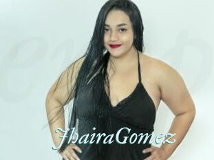 JhairaGomez